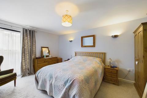 Apartment 1, The Old Market House Fore Street, St Blazey, Par, PL24 2NJ