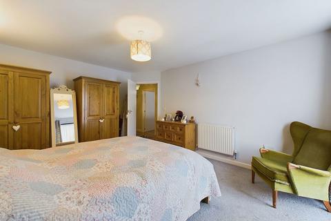Apartment 1, The Old Market House Fore Street, St Blazey, Par, PL24 2NJ