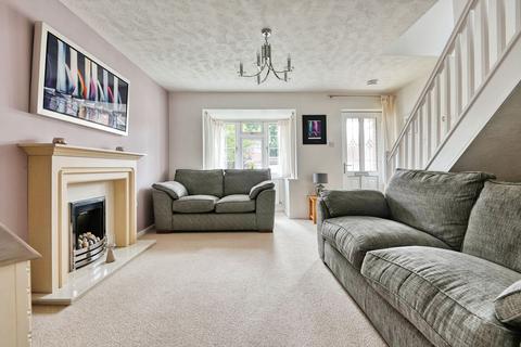 3 bedroom detached house for sale, Ashleigh Gardens, Leicester LE9