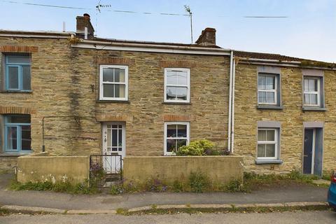 2 bedroom terraced house for sale, Mount Bennett Road, Par PL24