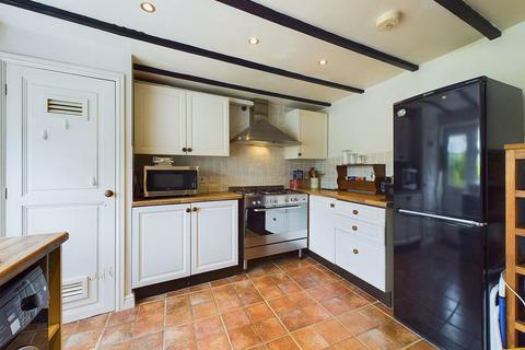 6 Mount Bennett Road, Tywardreath, Par, PL24 2QU
