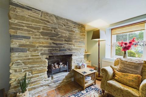 6 Mount Bennett Road, Tywardreath, Par, PL24 2QU