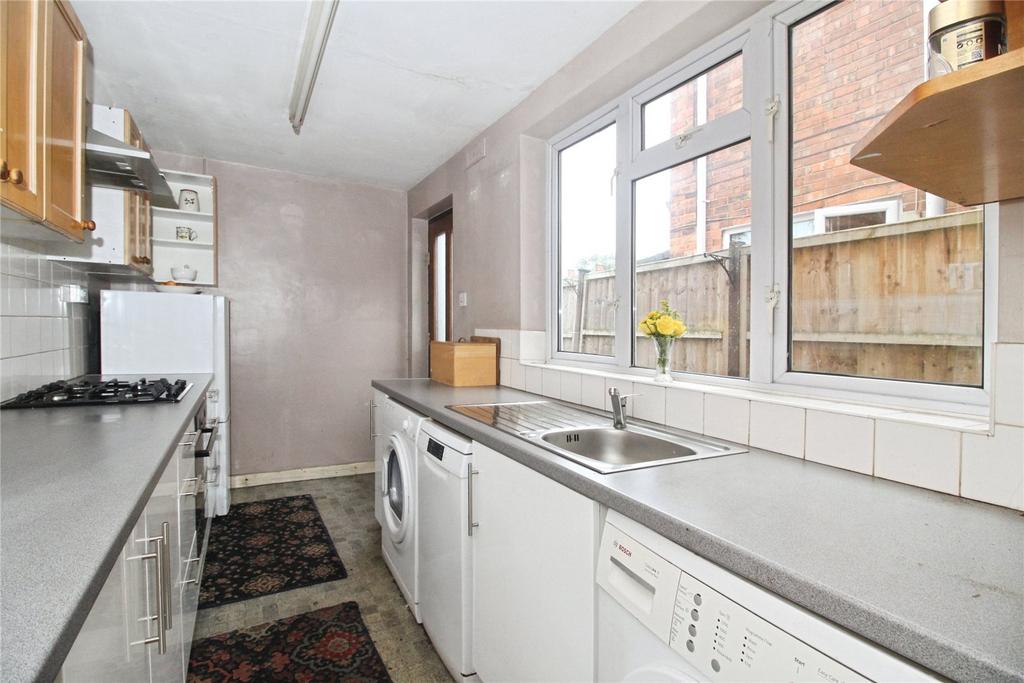 Fitted Kitchen