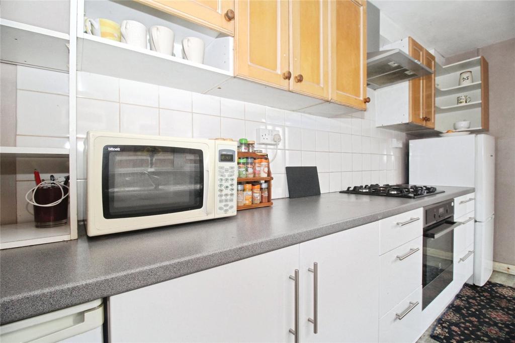 Fitted Kitchen