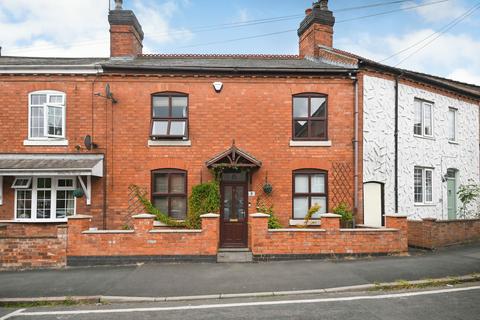 Albert Road, Leicestershire LE10