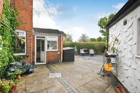 3 bedroom terraced house for sale, Albert Road, Leicestershire LE10