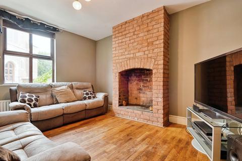 8 Albert Road, Hinckley, LE10 1PL