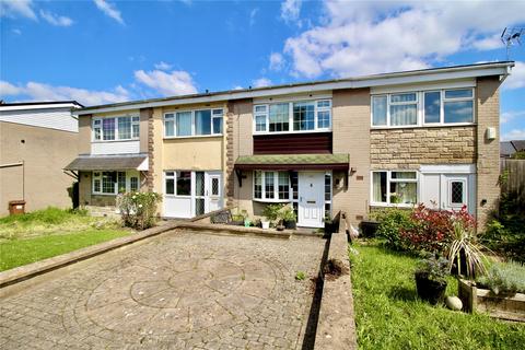 3 bedroom terraced house for sale, Station Road, Leicester LE9