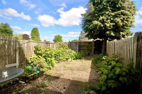 3 bedroom terraced house for sale, Station Road, Leicester LE9