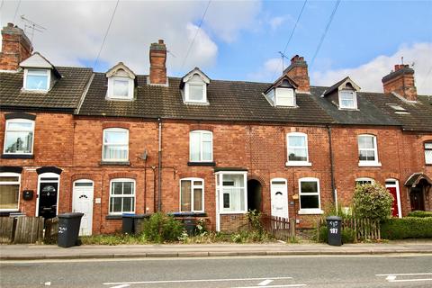 3 bedroom terraced house for sale, Rugby Road, Hinckley LE10