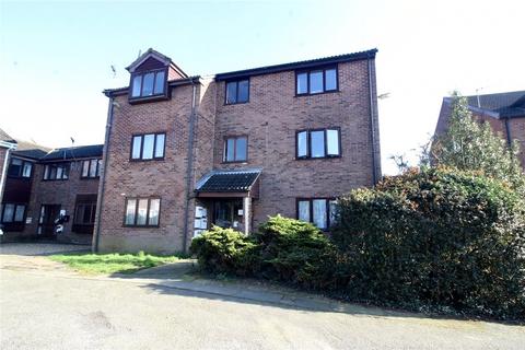 1 bedroom flat for sale, Willow Close, Hinckley LE10