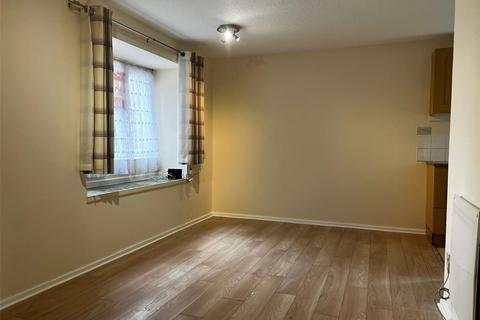 1 bedroom flat for sale, Willow Close, Hinckley LE10