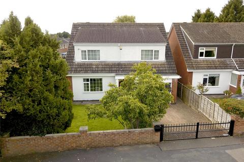 4 bedroom detached house for sale, St. Georges Avenue, Leicestershire LE10