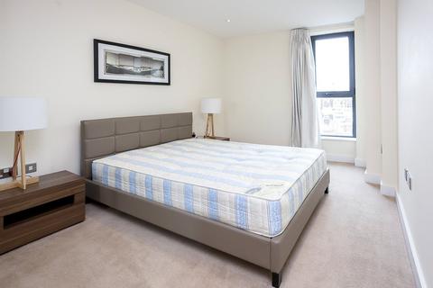 1 bedroom apartment for sale, Maltby Street, London, SE1