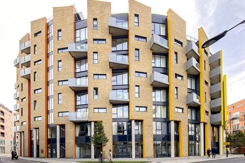 1 bedroom apartment for sale, Maltby Street, Bermondsey, SE1