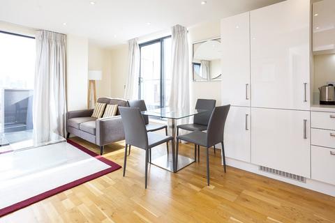 1 bedroom apartment for sale, Maltby Street, Bermondsey, SE1