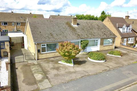 2 bedroom bungalow for sale, Queensway, Leicester LE9