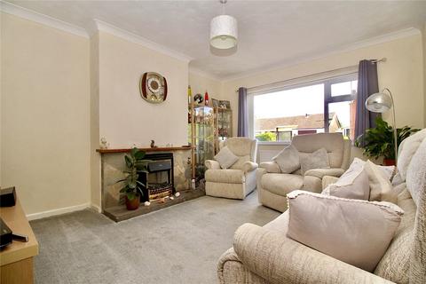 2 bedroom bungalow for sale, Queensway, Leicester LE9