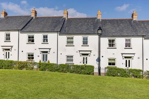 undefined, The Green, St. Austell PL25