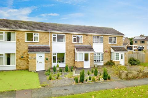 2 bedroom terraced house for sale, Kenmore Drive, Leicestershire LE10