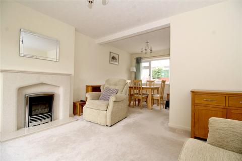 2 bedroom terraced house for sale, Kenmore Drive, Leicestershire LE10