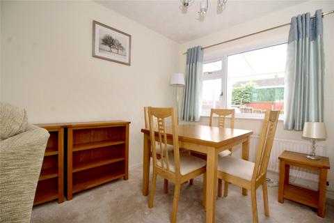 2 bedroom terraced house for sale, Kenmore Drive, Leicestershire LE10