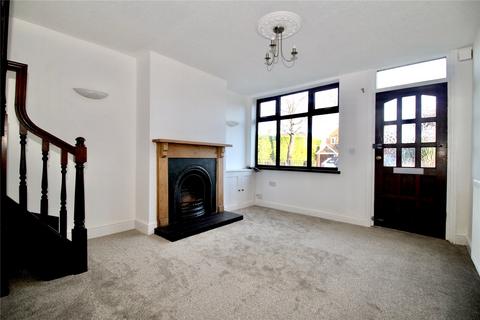 2 bedroom end of terrace house for sale, Derby Road, Leicestershire LE10