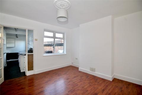 2 bedroom end of terrace house for sale, Derby Road, Leicestershire LE10