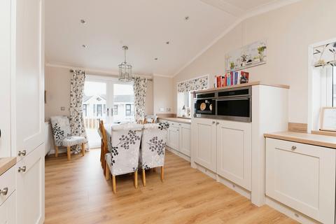 2 bedroom park home for sale, Moorbarns Lane, Leicestershire LE17