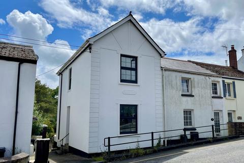 undefined, Fore Street, St. Austell PL26