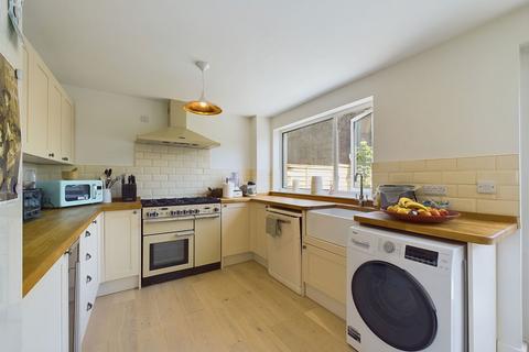 2 bedroom end of terrace house for sale, Langurtho Road, Fowey PL23