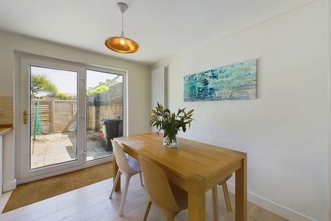 2 bedroom end of terrace house for sale, Langurtho Road, Fowey PL23