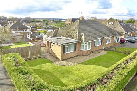 3 bedroom bungalow for sale, Applebee Road, Hinckley LE10