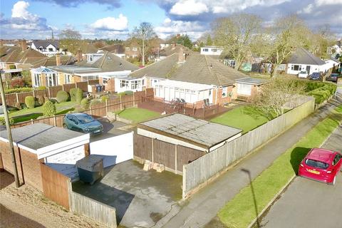 2 Applebee Road, Burbage, Hinckley, LE10 2LJ