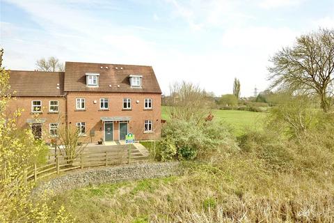 3 bedroom semi-detached house for sale, Jubilee Way, Hinckley LE10