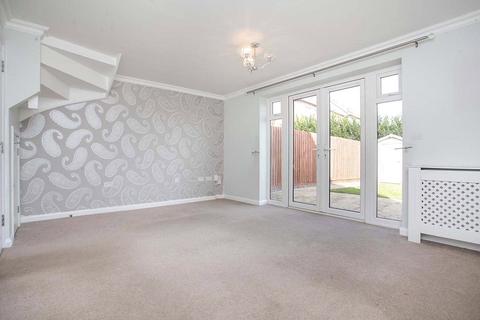 3 bedroom semi-detached house for sale, Jubilee Way, Hinckley LE10