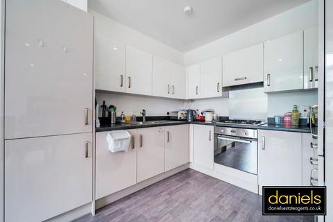 2 bedroom apartment for sale, Shrewsbury Road, Harlesden, London, NW10