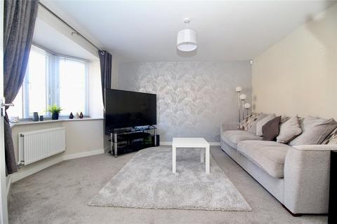 27 Slate Drive, Burbage, Hinckley, LE10 2QP