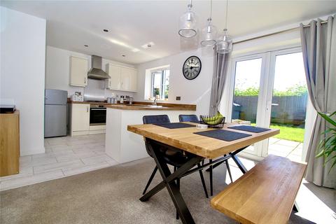 27 Slate Drive, Burbage, Hinckley, LE10 2QP