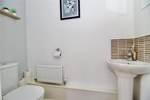 27 Slate Drive, Burbage, Hinckley, LE10 2QP