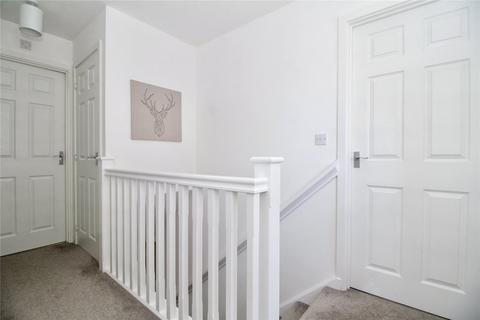 27 Slate Drive, Burbage, Hinckley, LE10 2QP