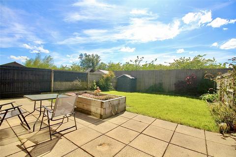 27 Slate Drive, Burbage, Hinckley, LE10 2QP