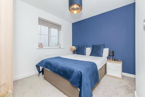 27 Slate Drive, Burbage, Hinckley, LE10 2QP