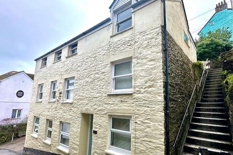 2 bedroom flat for sale, Lostwithiel Street, Fowey PL23