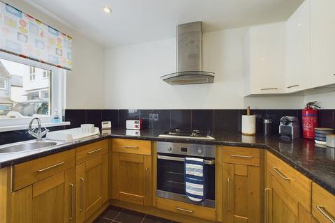 2 bedroom flat for sale, Lostwithiel Street, Fowey PL23