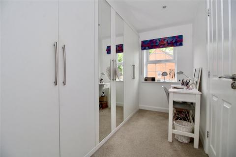 35 Sunloch Close, Burbage, Hinckley, LE10 2TT