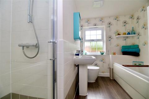 35 Sunloch Close, Burbage, Hinckley, LE10 2TT