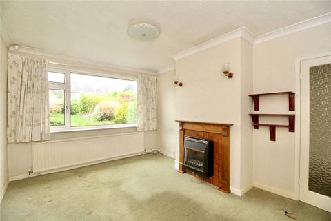 2 bedroom bungalow for sale, Princess Road, Leicestershire LE10