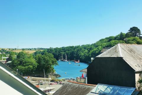 Flat 21, Blue Mill Station Road, Fowey, PL23 1AU
