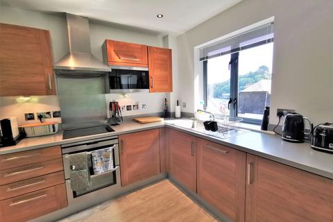 Flat 21, Blue Mill Station Road, Fowey, PL23 1AU